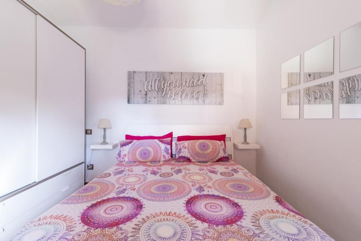 Вілла Lightbooking Venesol Maspalomas Сан-Бартоломе Екстер'єр фото