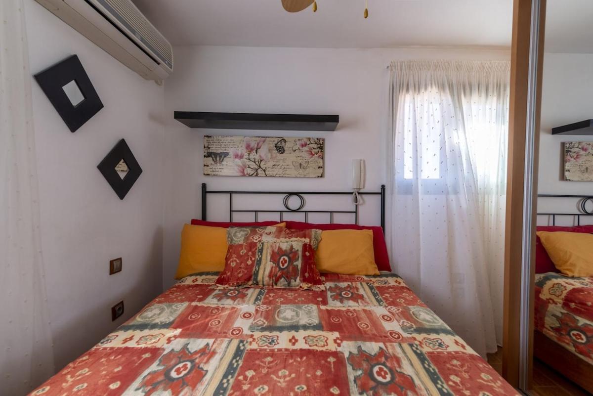 Вілла Lightbooking Venesol Maspalomas Сан-Бартоломе Екстер'єр фото