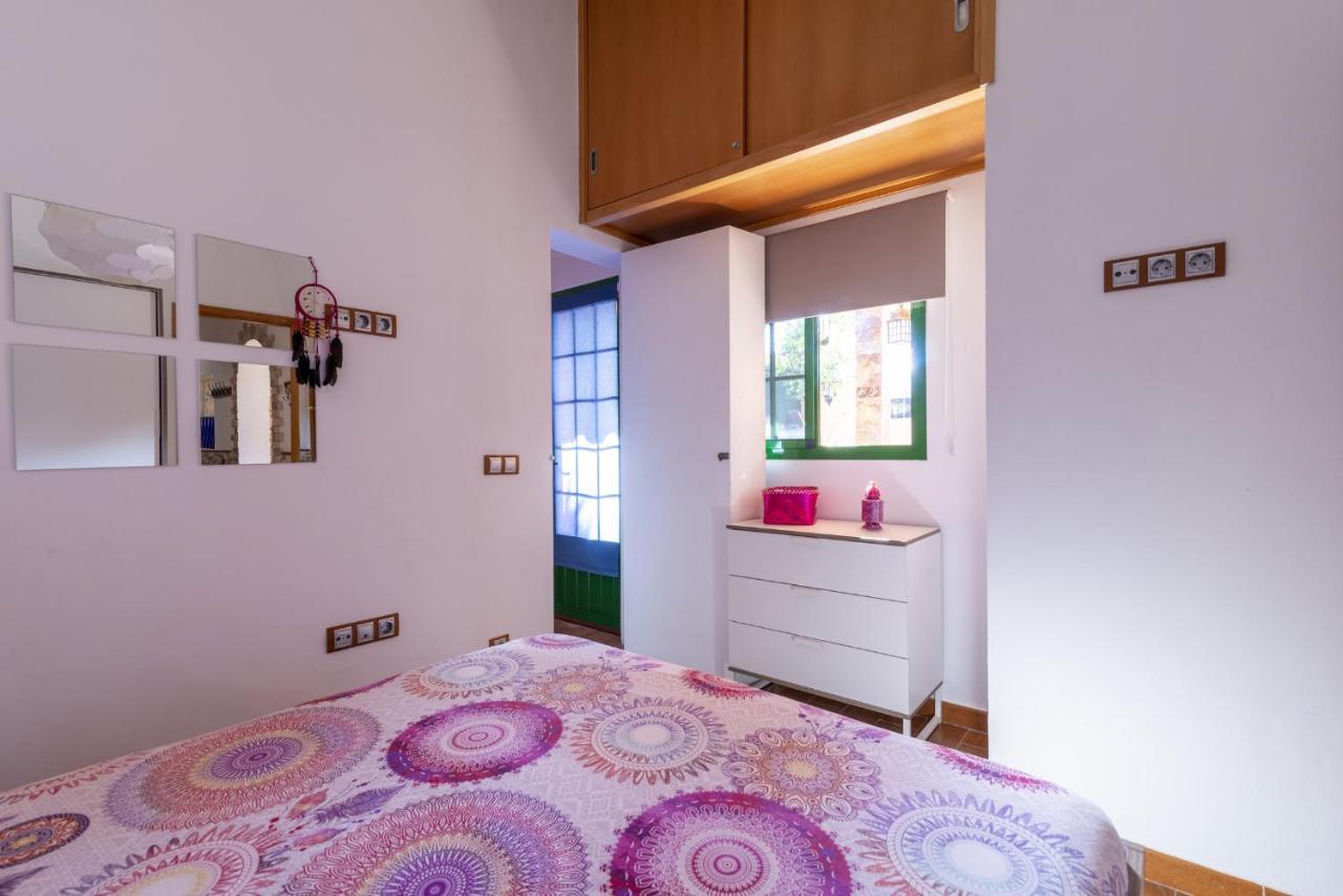 Вілла Lightbooking Venesol Maspalomas Сан-Бартоломе Екстер'єр фото